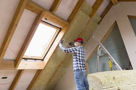 Best Spray Foam Insulation  in Lone Grove, OK